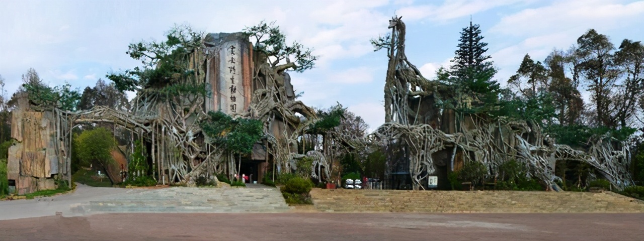 昆明旅游4a级景区有哪些,昆明市内旅游景区推荐