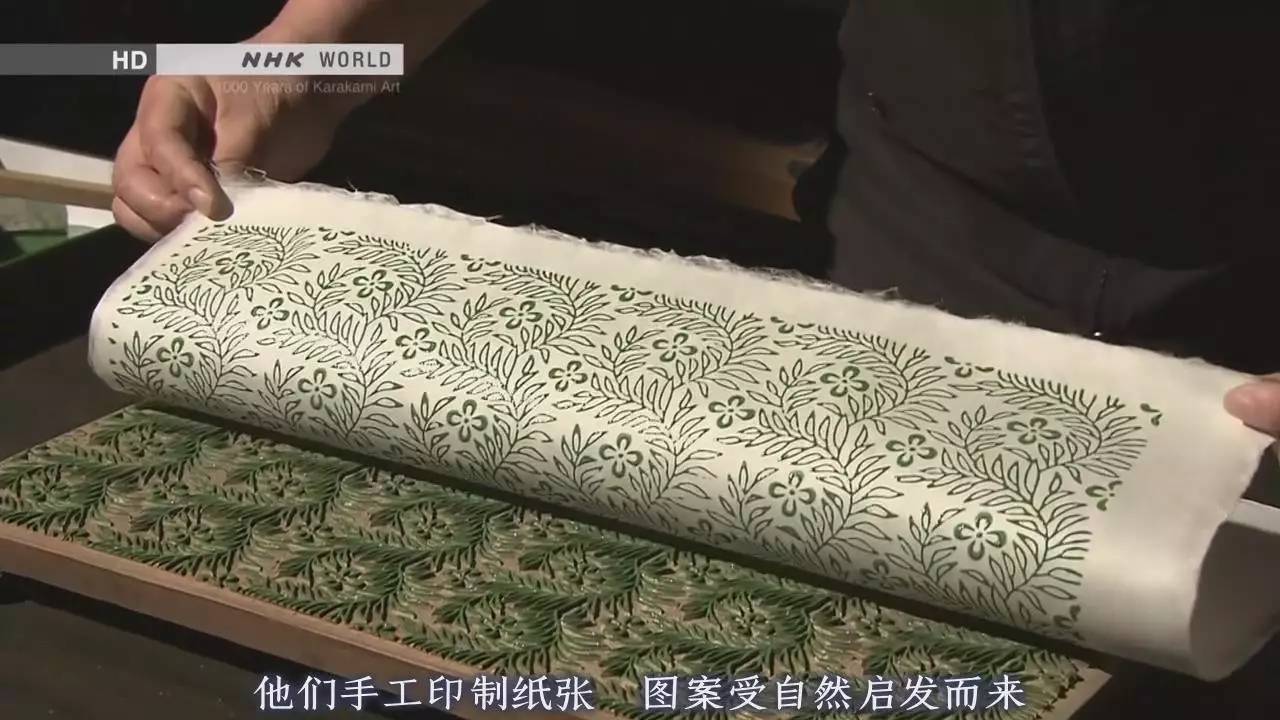 被日本人发扬光大的中国传统工艺,日本千年工艺传承