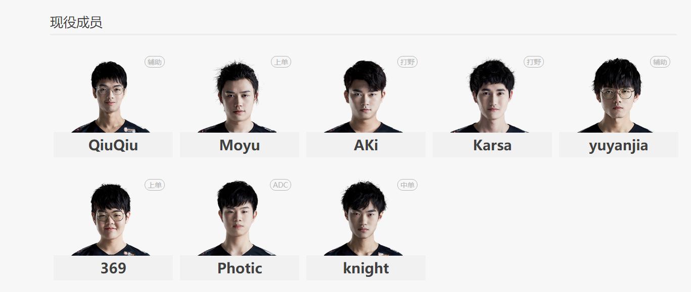 英雄联盟电子竞技俱乐部,电子竞技职业联盟