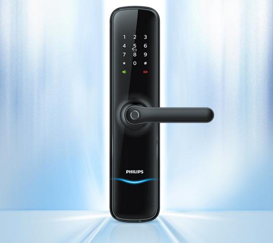 干货史上最全智能锁攻略,c姐自信秘籍