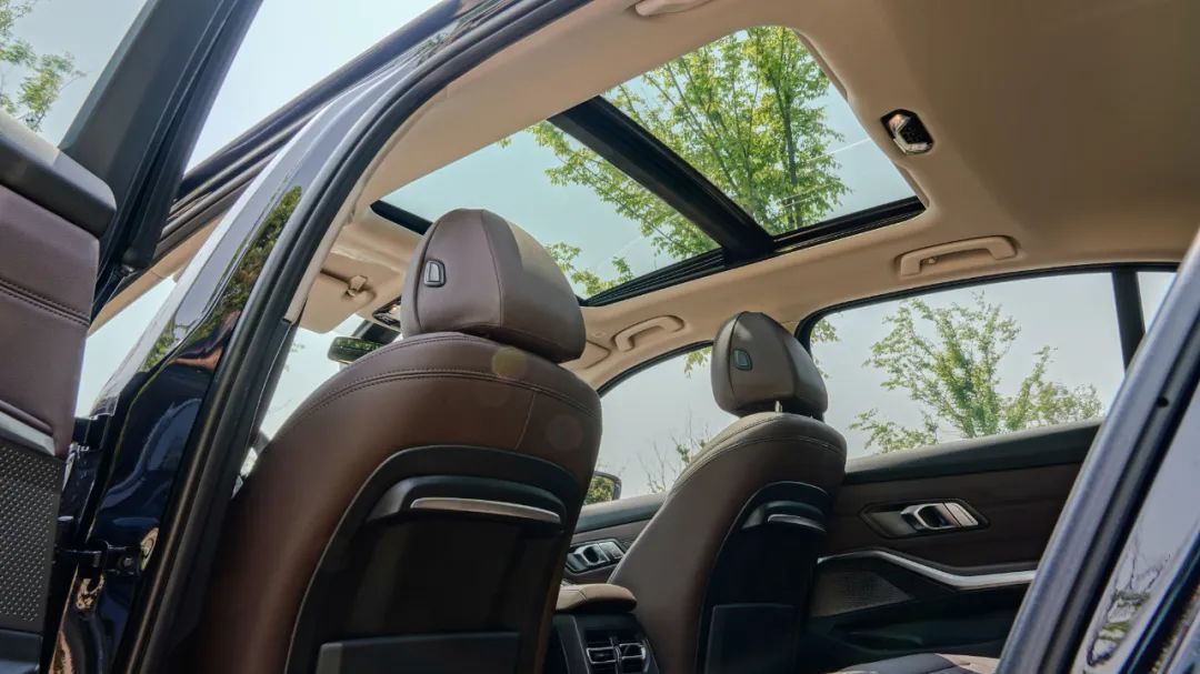 宝马3系销量2023,宝马3系销量登顶b级车