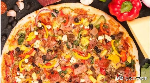 北京最好吃的美食推荐,北京人均100以内的美食推荐