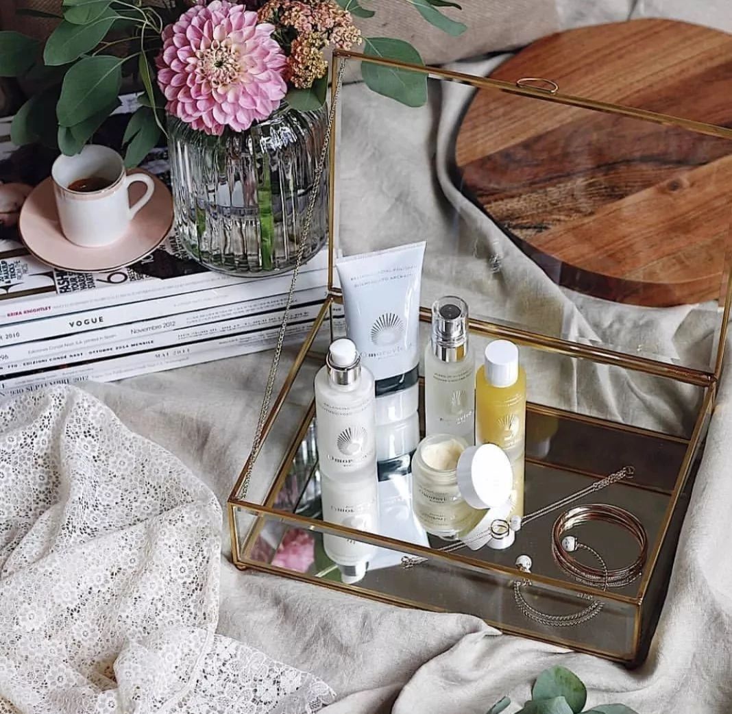 月入七千用什么档次护肤品,工资阶层护肤品推荐