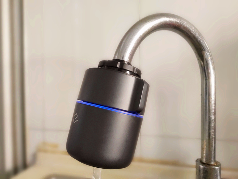 水质能达标的净水器,净化井水净水器