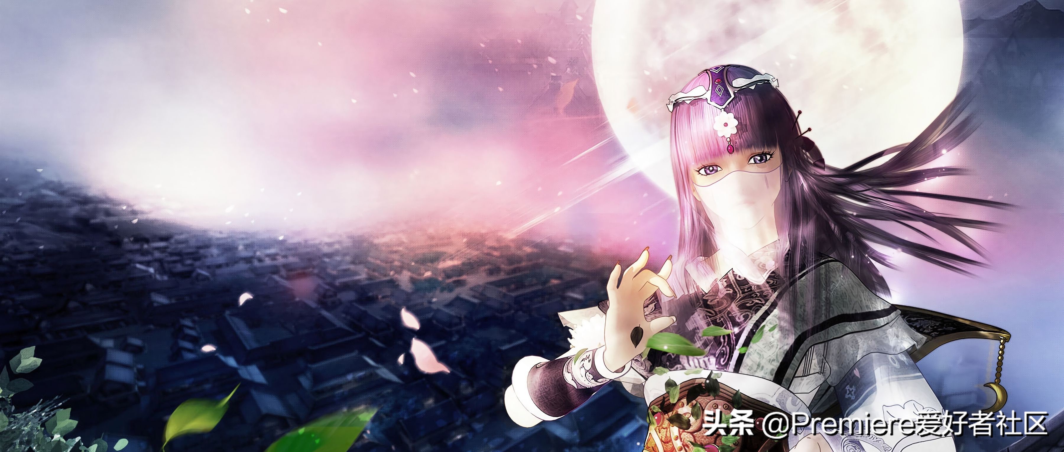 premiere视频剪辑零基础教学,premiere基础剪辑入门教程