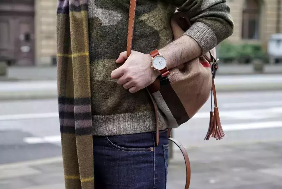 男生英伦雅痞风穿搭攻略,英伦绅士的穿搭