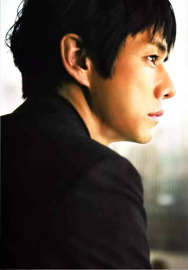 昭和日本男儿,昭和时代男儿