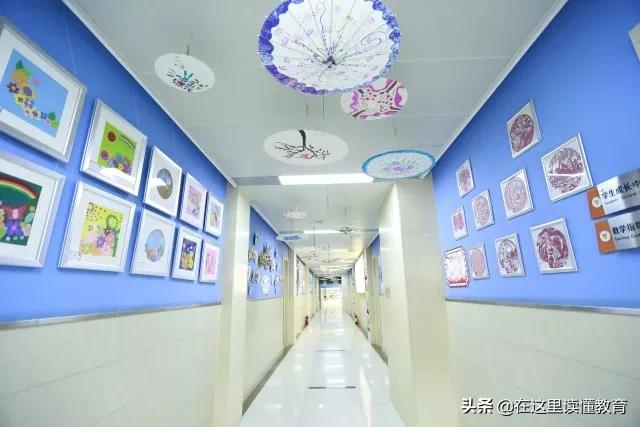 陕师大实验小学和大兴新区哪个好,陕师大实验小学大兴新区