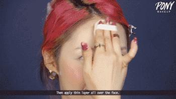 适合混油皮的平价定妆产品,适合大油皮的定妆喷雾不脱妆