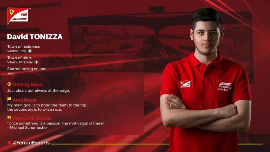 告诉孩子不要放弃自己的机会,每个小男孩都有赛车梦