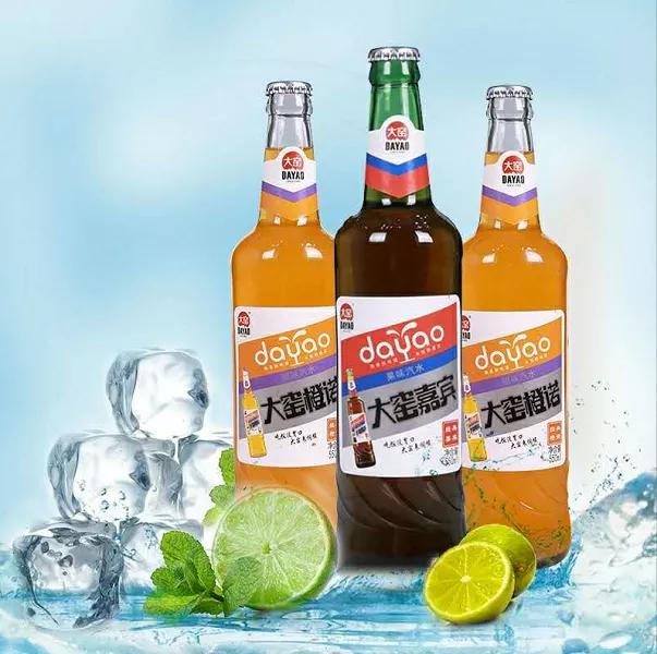 盘点那些夏天必喝的国货神仙饮料,简单又好喝的神仙饮料