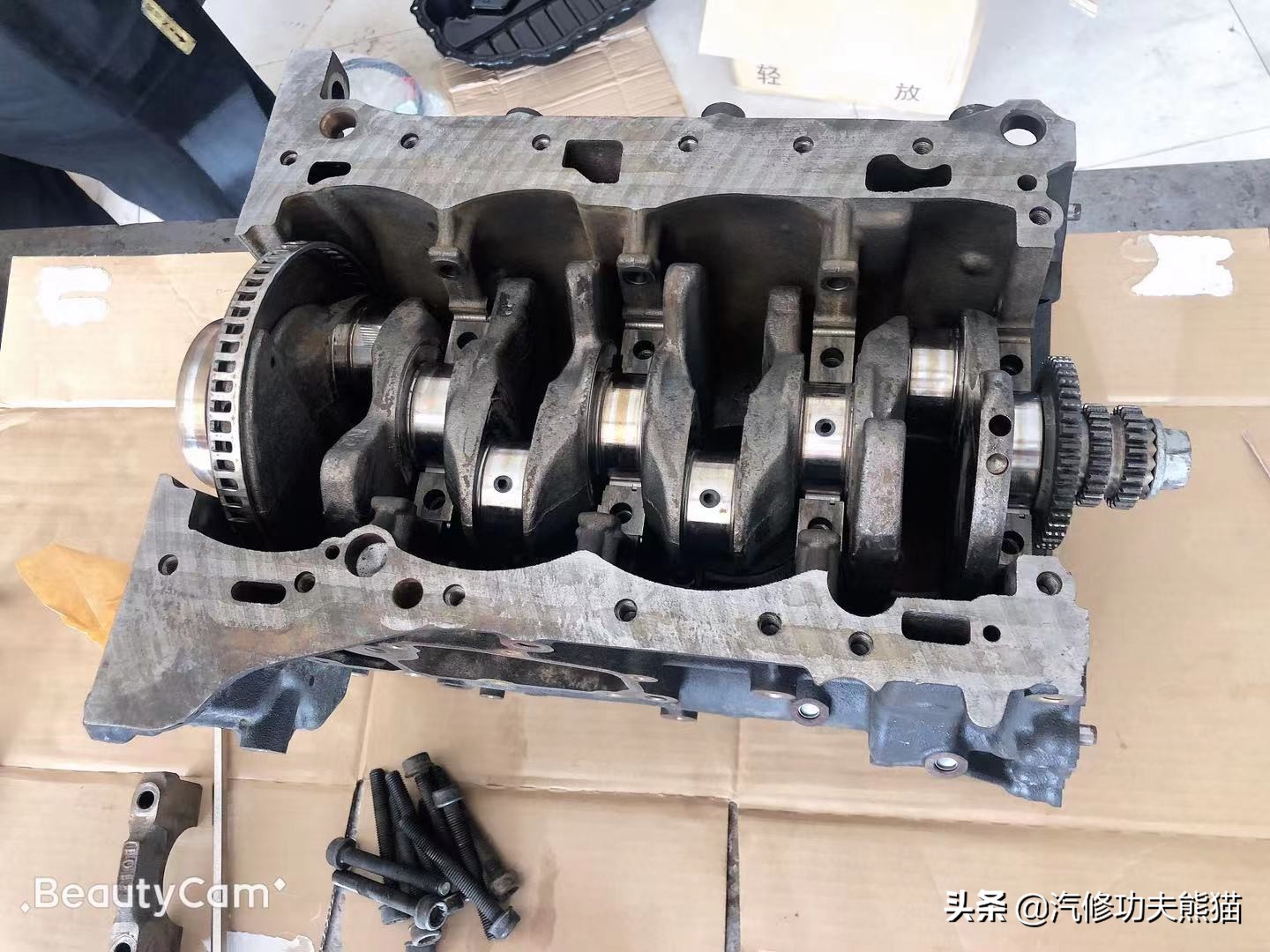 大众途观现在还烧机油吗,大众途观烧机油严重修好价格