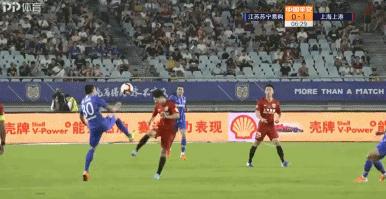 叶重秋最后一场比赛,叶重秋防守中场