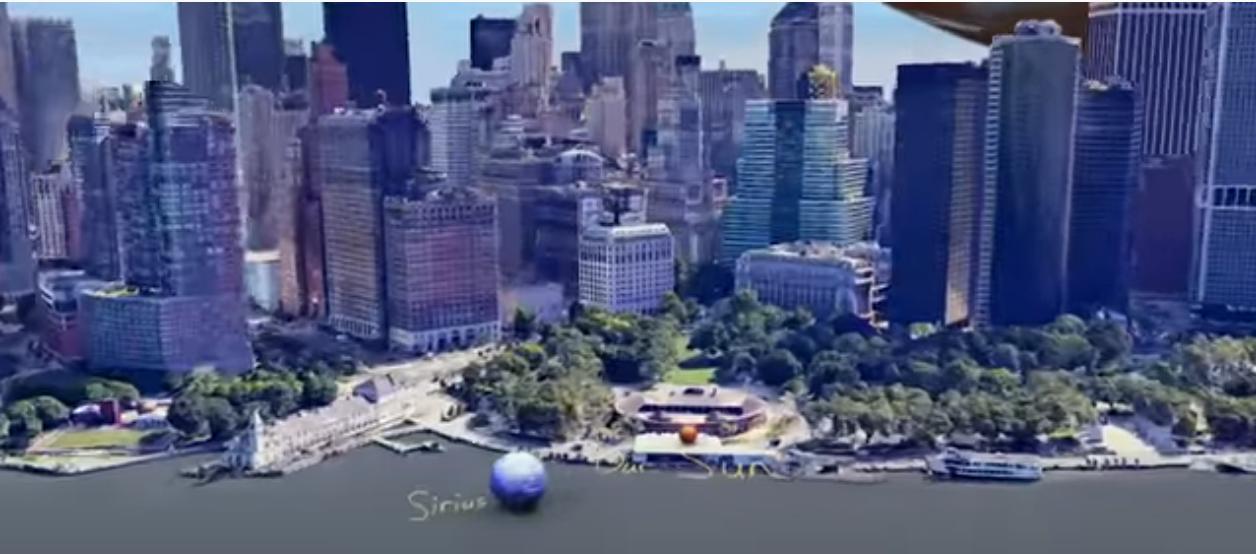 超级震撼的宇宙星云,超级震撼的地球