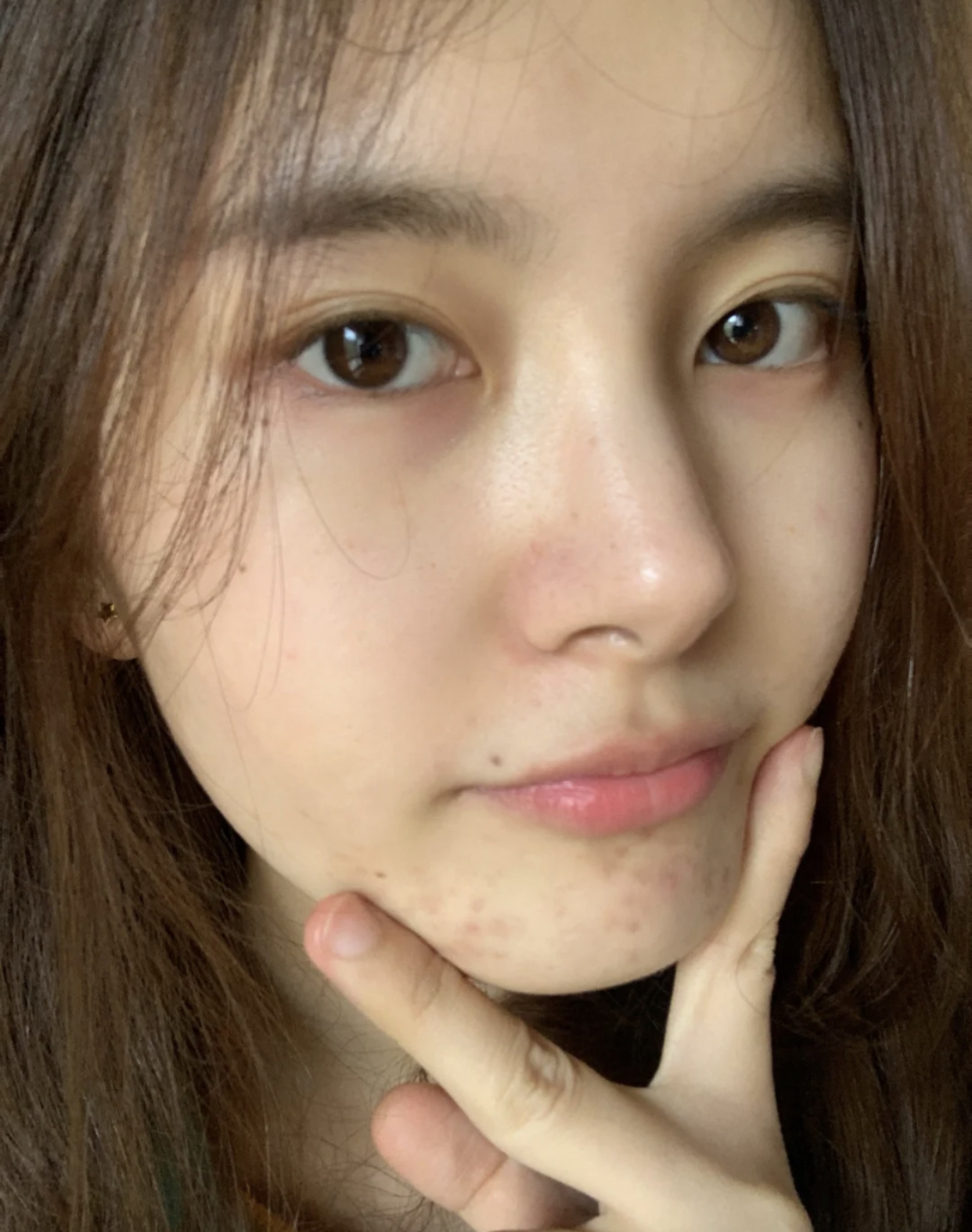 经常画眼妆眼部衰老得快吗,经常画眼妆的眼会怎样