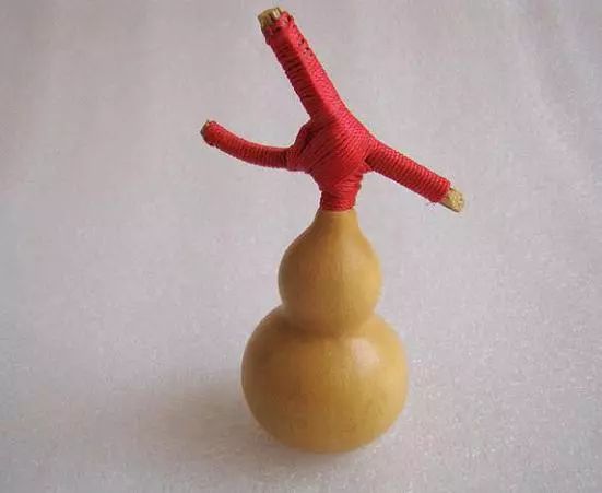 葫芦戴手套盘还是手盘,盘葫芦盘出香味