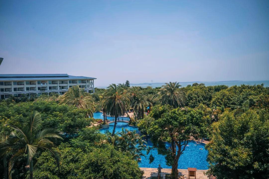 厦门如何选择酒店住宿,厦门市内快捷酒店推荐