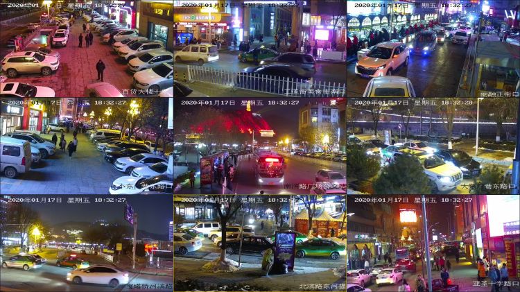 喊你打卡二道街|“红色国潮 宝塔大集”乐享春节系列活动High动全城