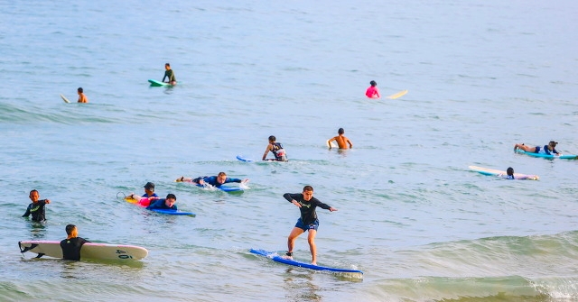 海南最美海湾石梅湾,海南最美的8大海湾