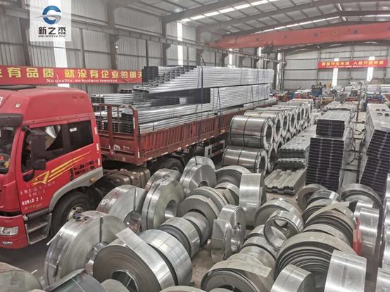 20年钢构老司机，采购YXB66-166-500闭口楼承板也被骗