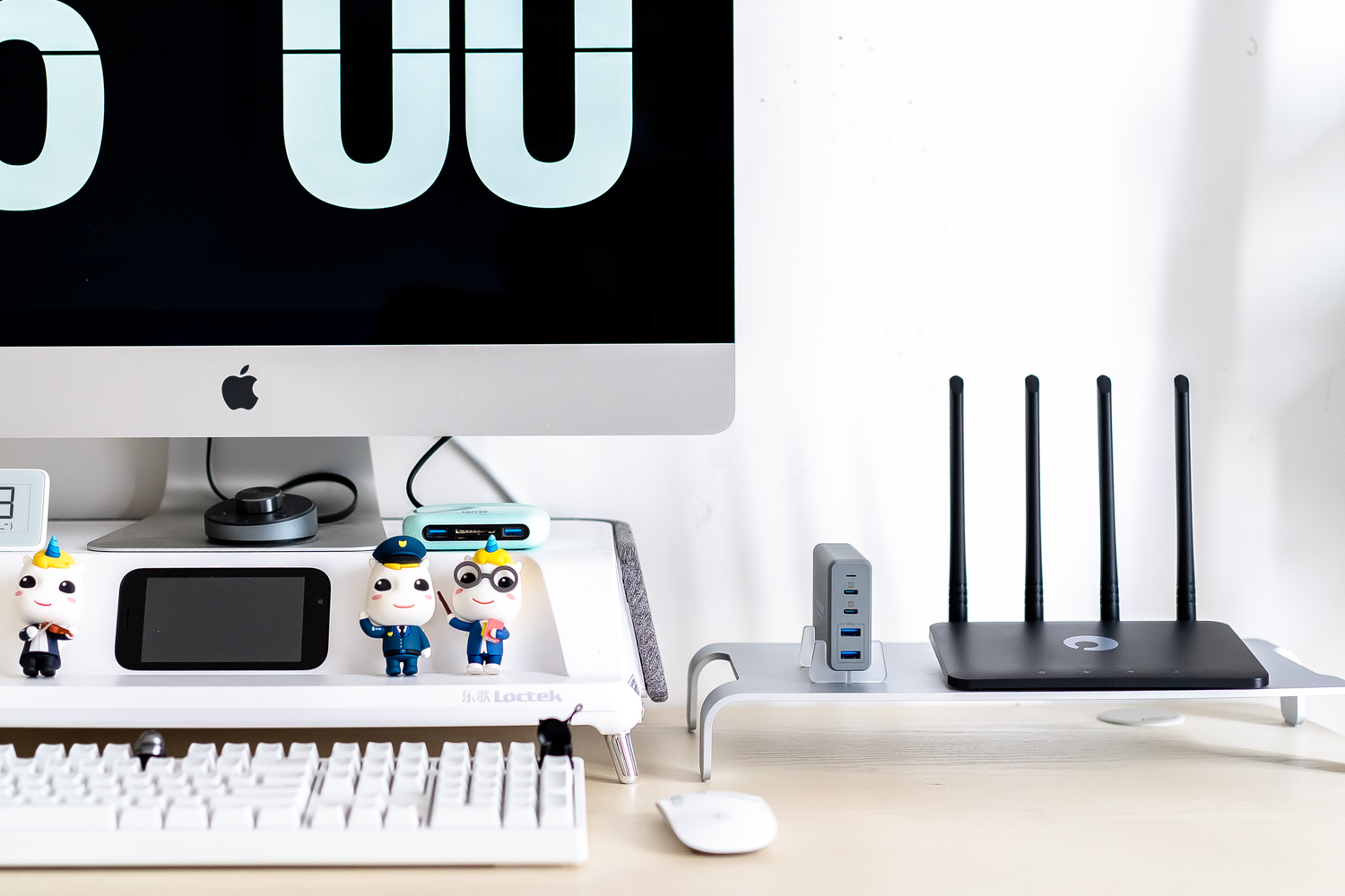 摆脱宽带入户限制，一招教你让拉不了网线的老房也能用WiFi