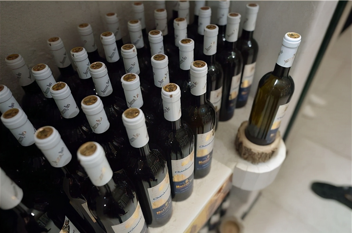 红酒的最新销售模式,红酒怎样线下获客