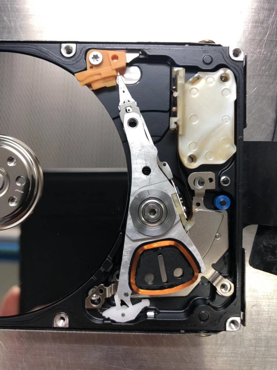 硬盘里面有声音,你从不知道的硬盘里面的秘密