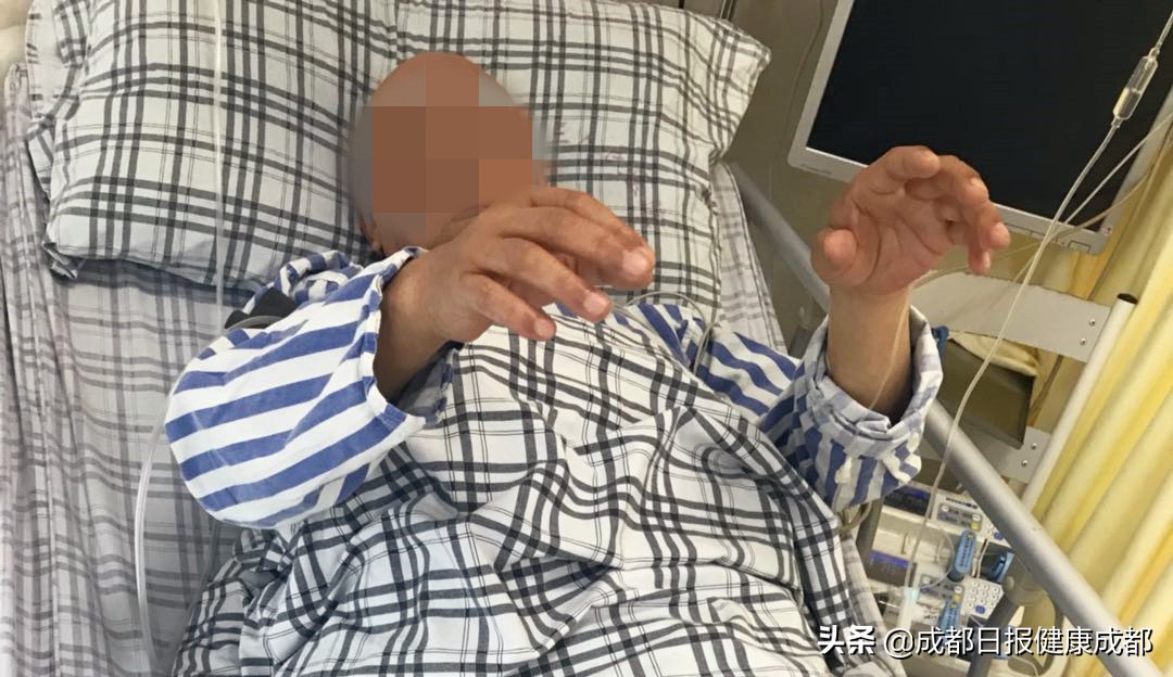 时间就是大脑,脑卒中急救时间窗