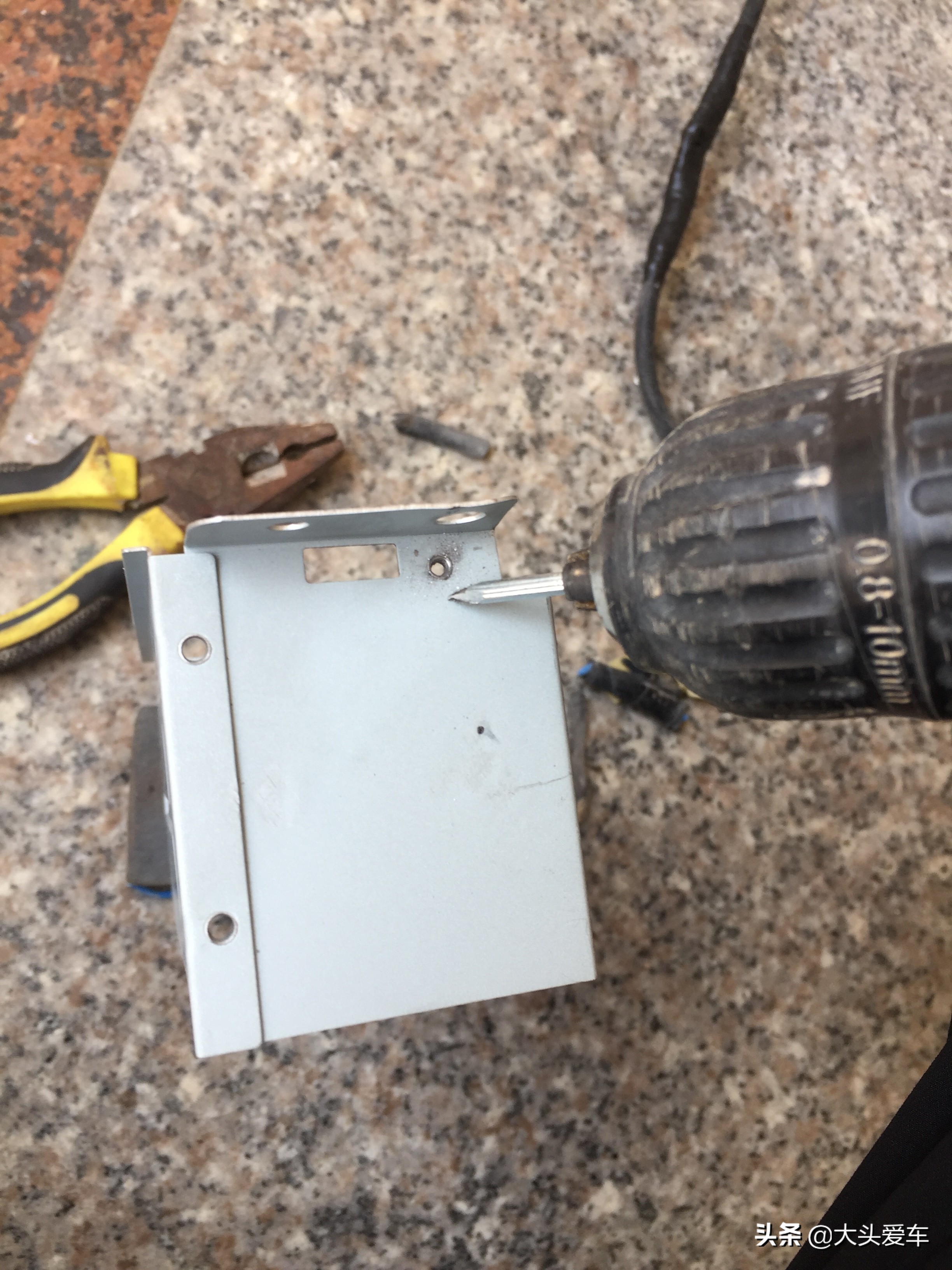 2012年的二手奔奔mini,12年长安奔奔mini改装