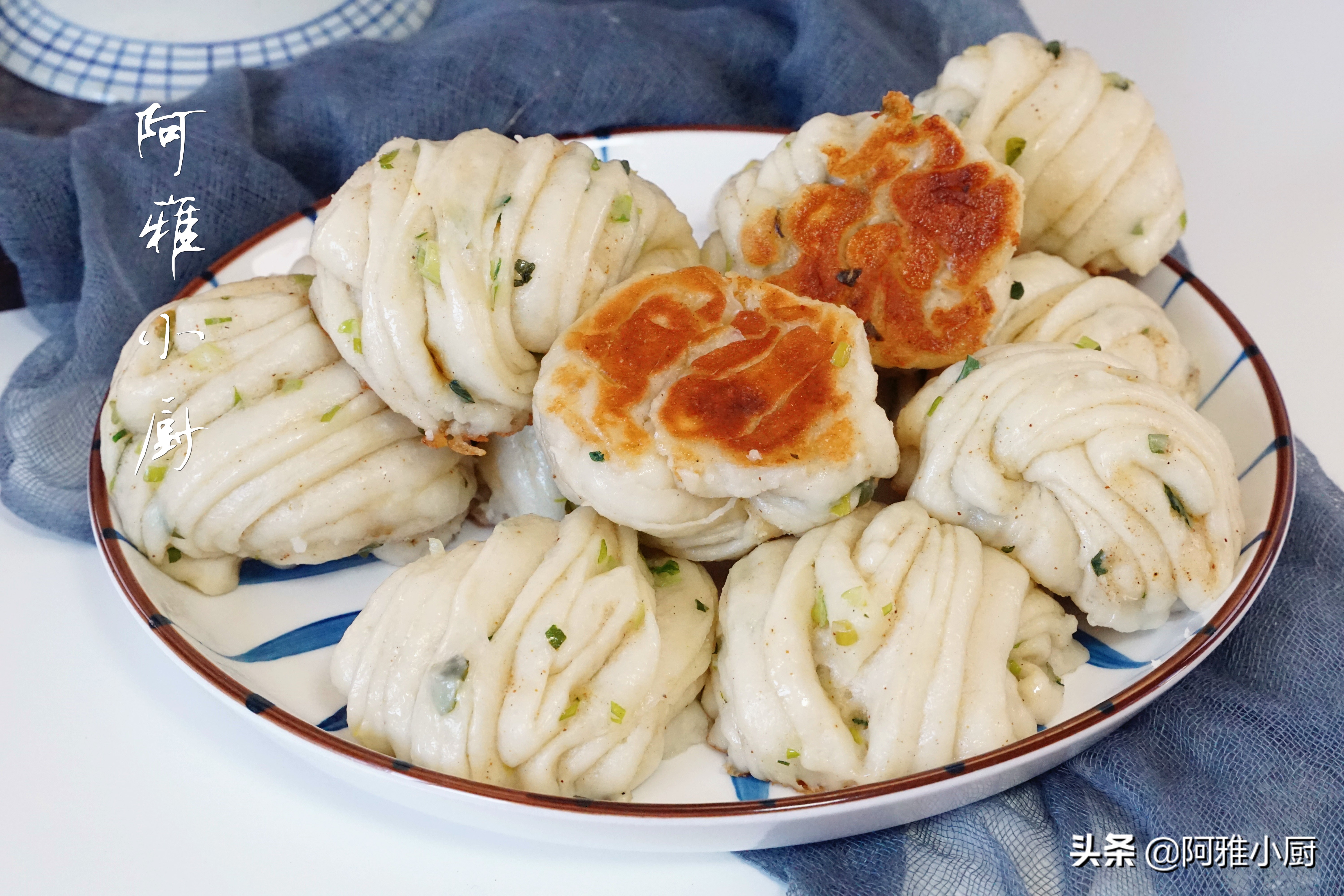 简单好做的面食的各种家常做法,最简单做面食的方法