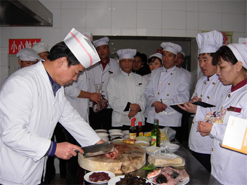 厨师生意不好该怎么办,厨师手艺不行怎么办