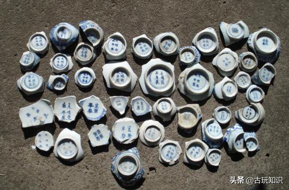 瓷片交易市场,瓷片真的被淘汰了吗