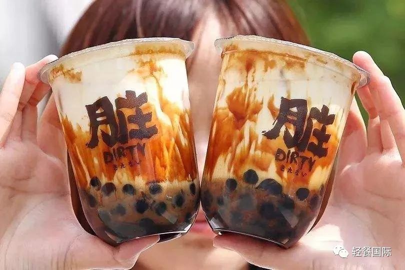 奶茶店如何打造网红产品,奶茶店里该如何正确的来营销奶茶