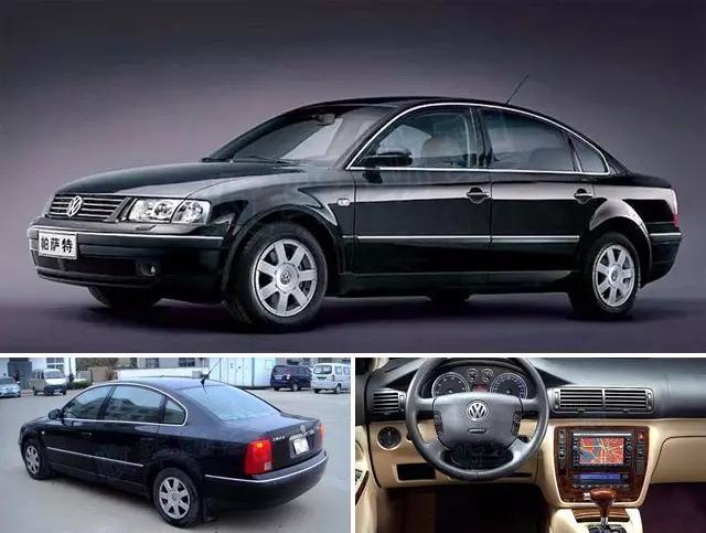 帕萨特的历史简介,帕萨特的历史故事