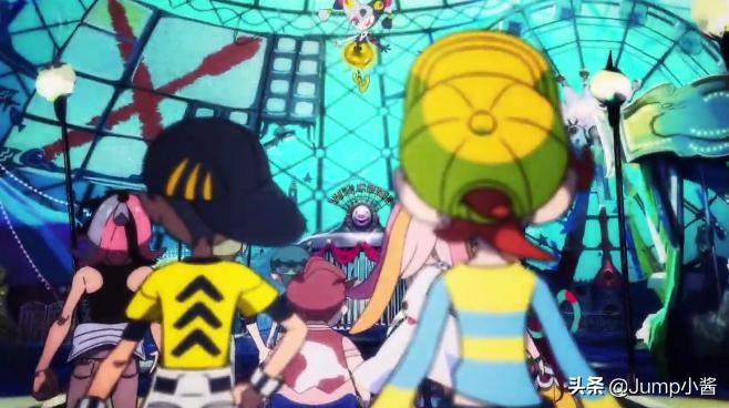 马力欧35周年跨界联动，育碧塞尔达定了？|Jump简报