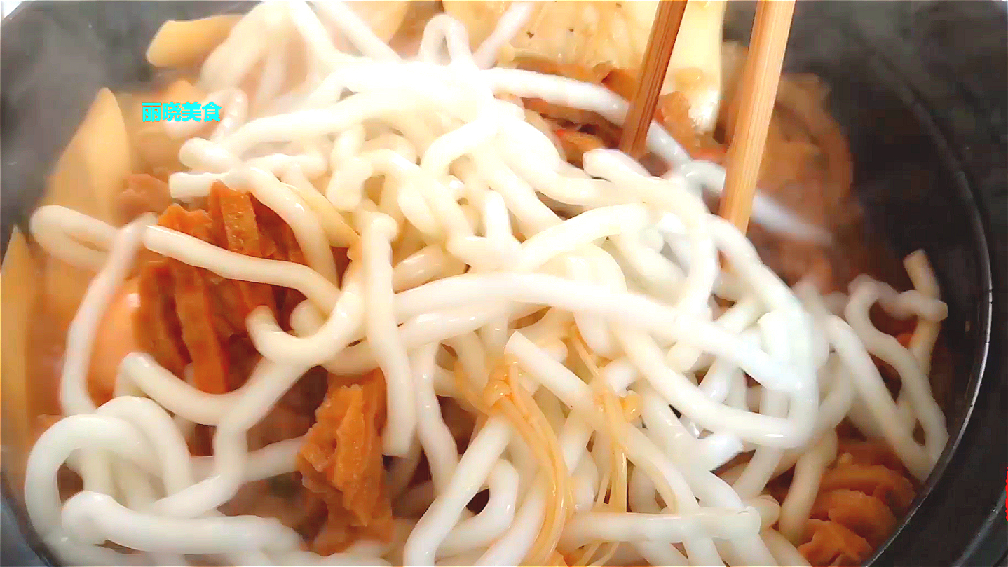 在家就能做的美味麻辣烫,在家就能做好吃的麻辣烫