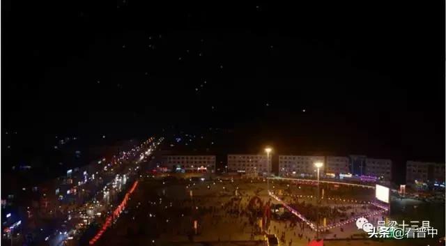 山西吕梁所有县人的性格,吕梁地方简介