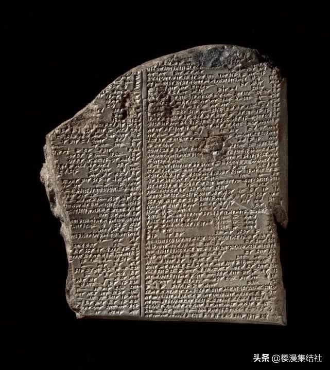 ​Fate系列：美索不达米亚传说如何描述吉尔伽美什是贤王还是暴君