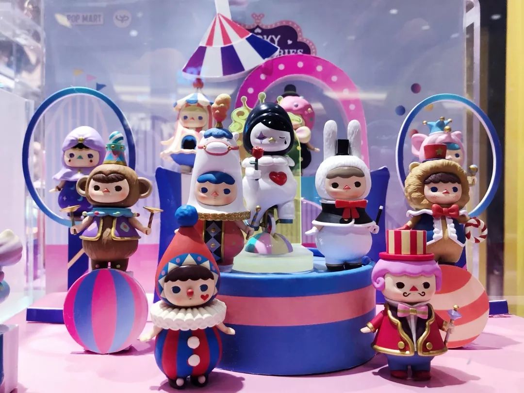 成都太古里时尚潮人,0元玩转太古里