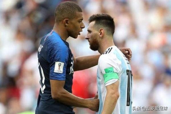 姆巴佩伯纳乌破皇马,姆巴佩梅开二度击垮拜仁