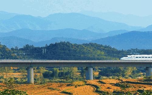 梅汕高铁梅州西,梅汕高铁票价是多少