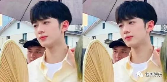 周也和赖冠霖真的在一起吗,周也和赖冠霖的恋情是真的吗