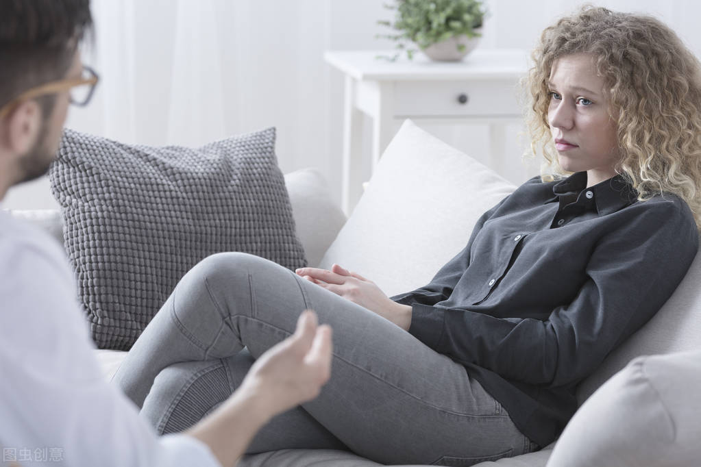 精神病人老了以后容易得什么病,老年精神障碍的表现