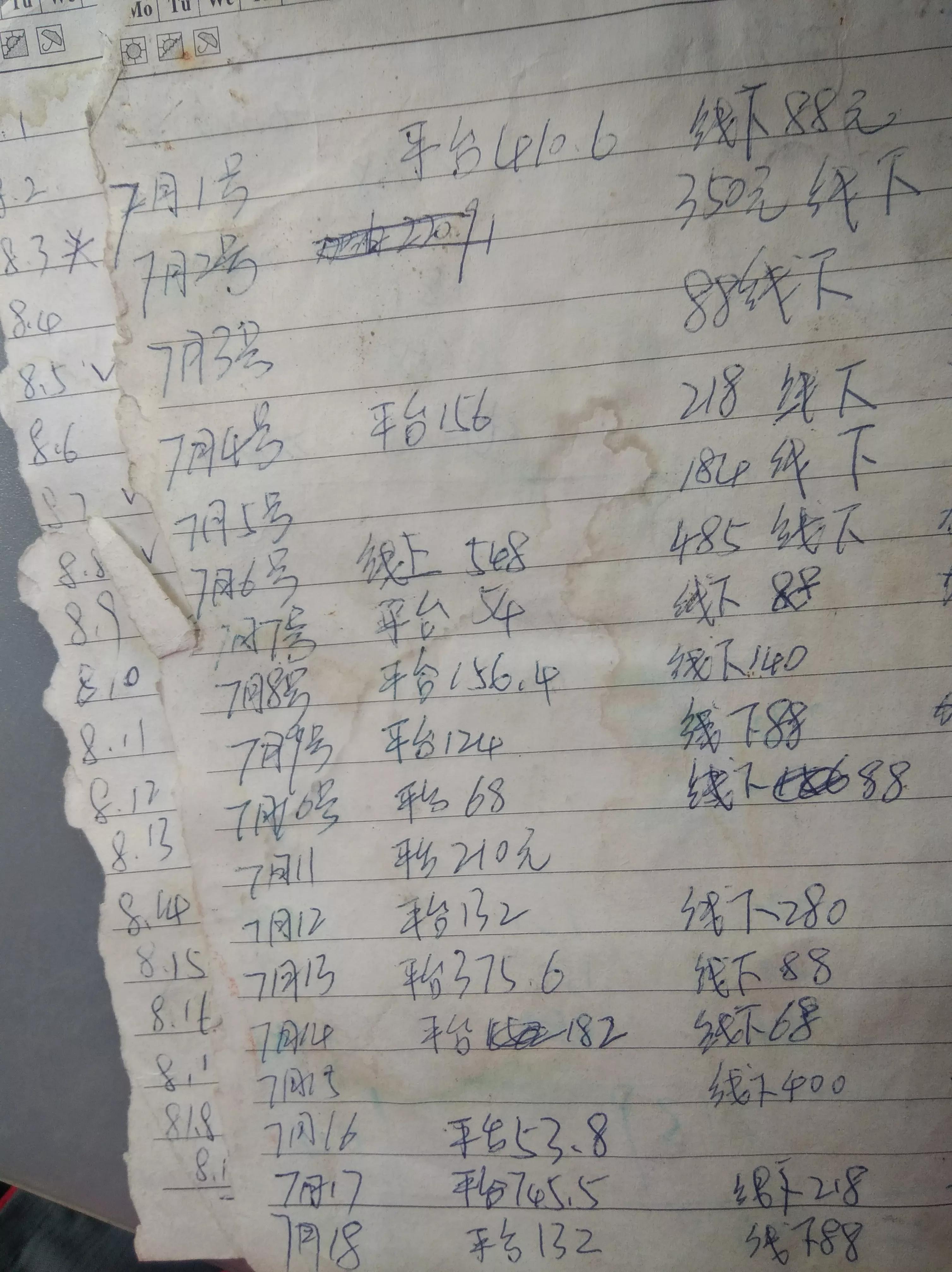 跑货拉拉三年挣100万,有人跑货拉拉是怎么赚到钱的