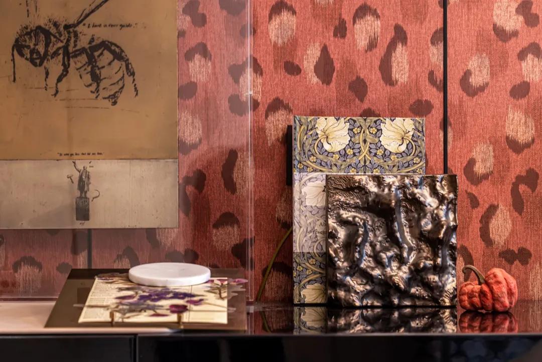 型格AN-AURA深圳6大空间设计作品集｜极致创意氛围