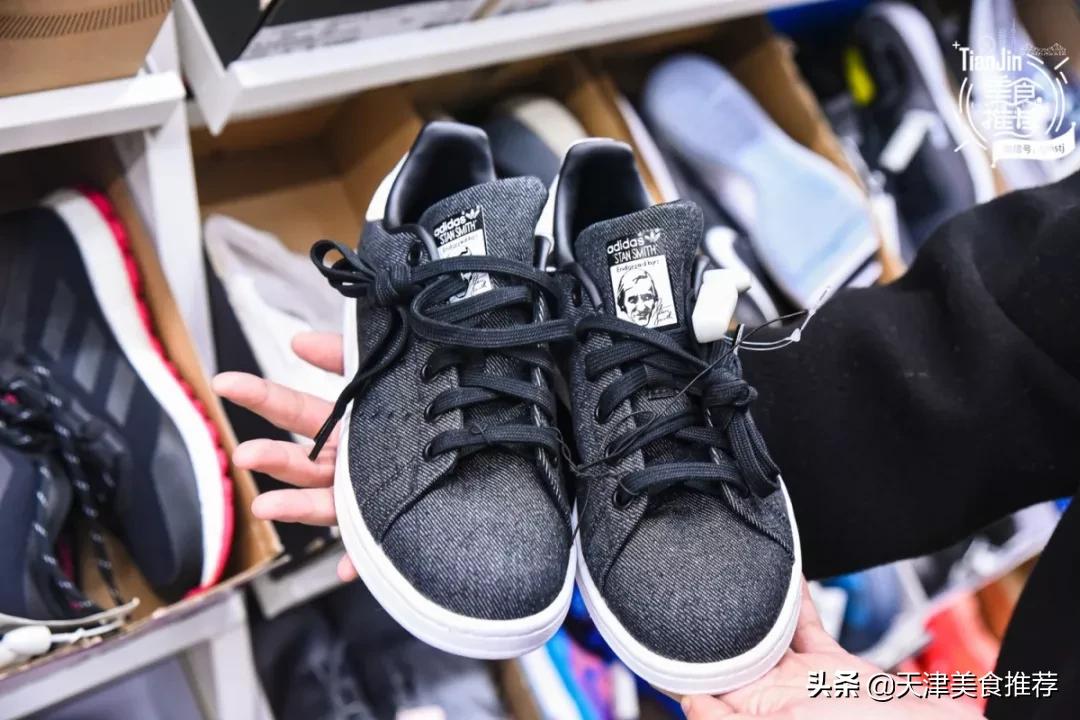 天津哪里有小奥莱,500块钱逛奥莱