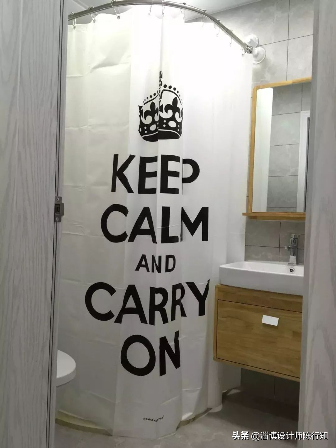 小卫生间装修技巧,小卫生间怎么装修放东西