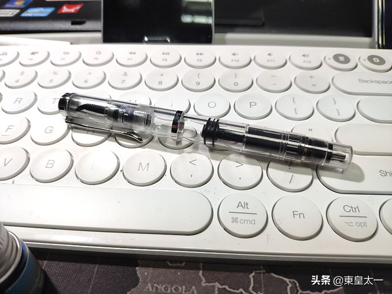 曾经的怀念完整版,百利金m215钢笔