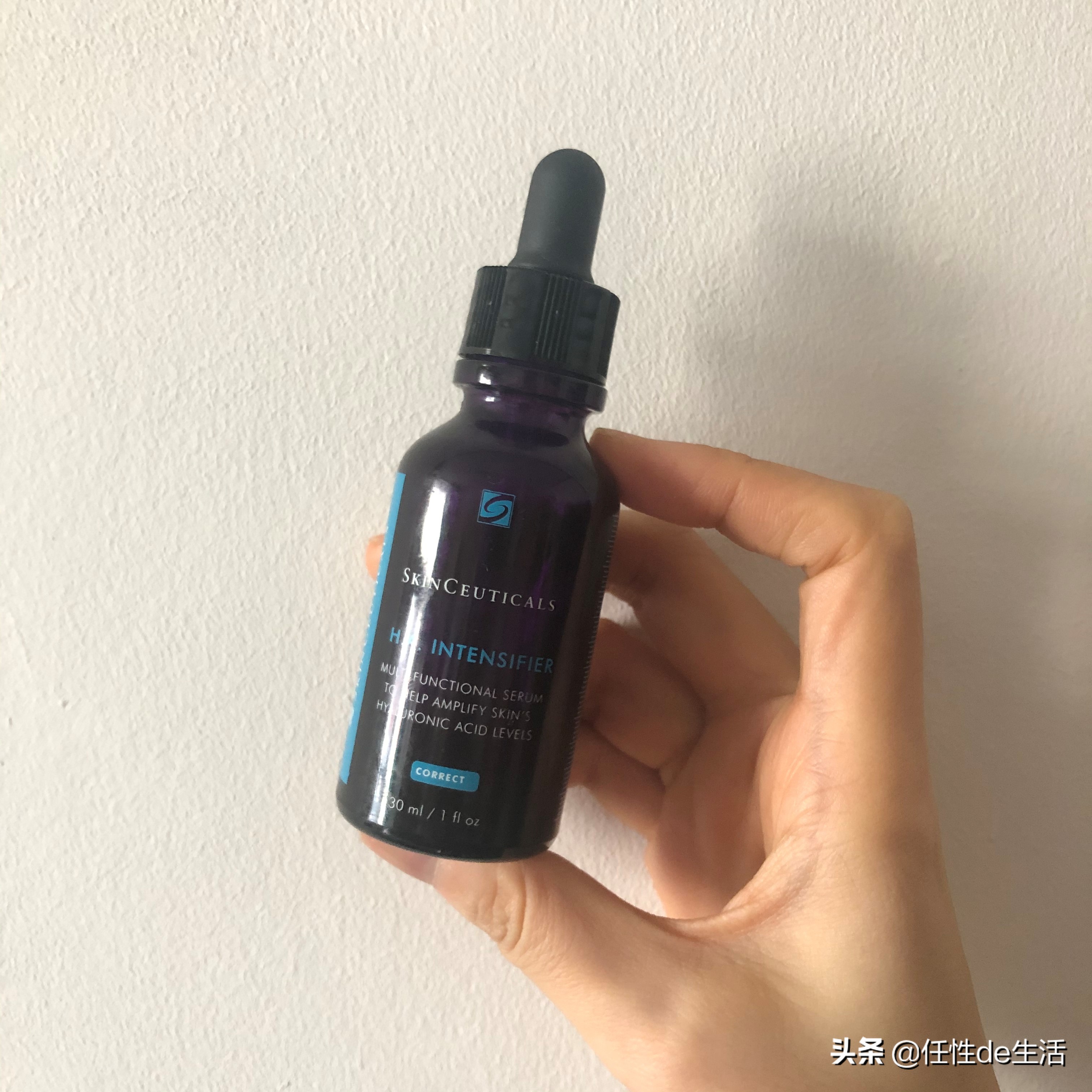 用修丽可紫米精华搓泥怎么办,吐槽欧莱雅眼霜紫熨斗