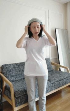 洗头必备干发帽，干发速度胜过吹风机，省时省力又省钱